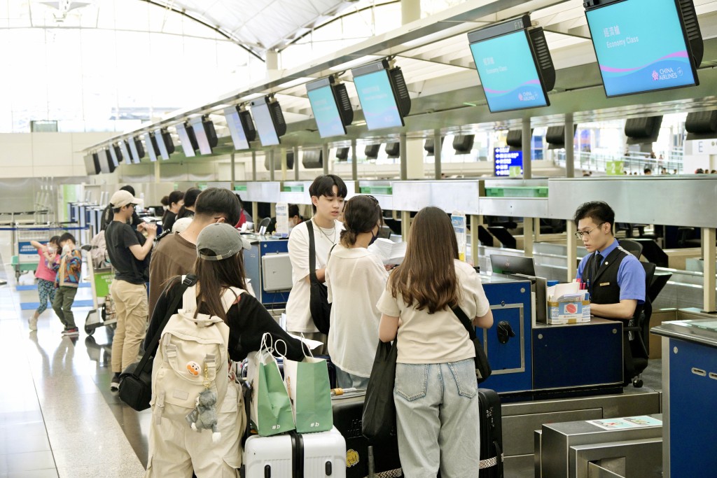 有港人疑在日本自驾游期间超速50公里，结果被拒入境，导致行程被取消。资料图片