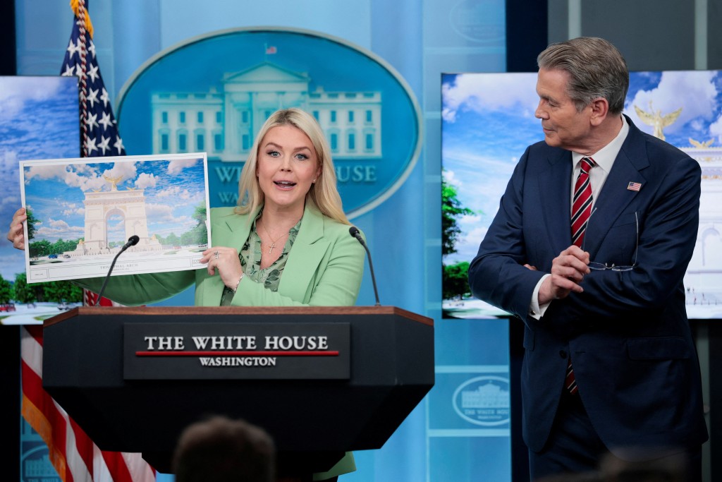 白宮：對達成協議前景樂觀　否認要求延長停火。路透社