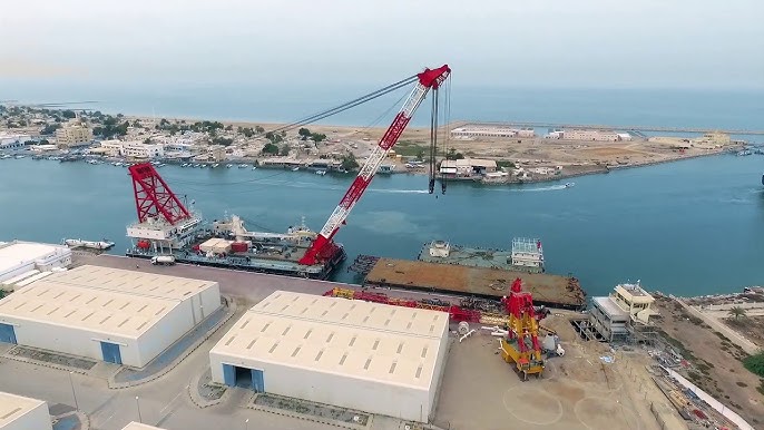 RAK Ports的港口透过协助工业客户及制造商改善其进口通道，提供具竞争力的每吨进口成本。