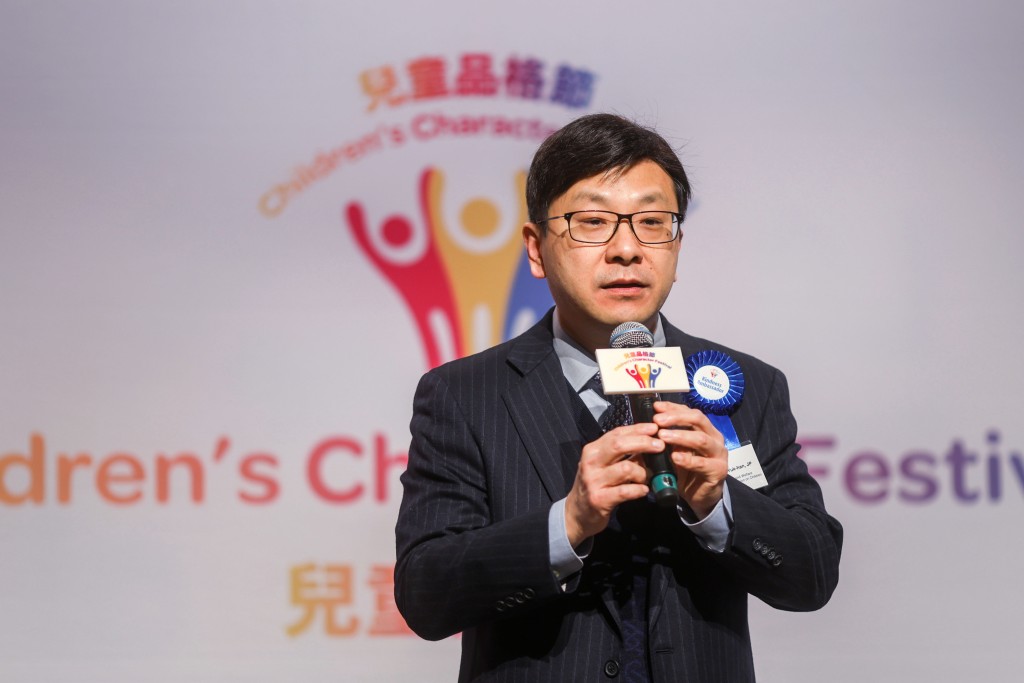 勞工及福利局長孫玉菡稱,員工可向政府的破欠基金申請最多8萬元欠薪款額。資料圖片 勞工及福利局長孫玉菡稱,員工可向政府的破欠基金申請最多8萬元欠薪款額。資料圖片