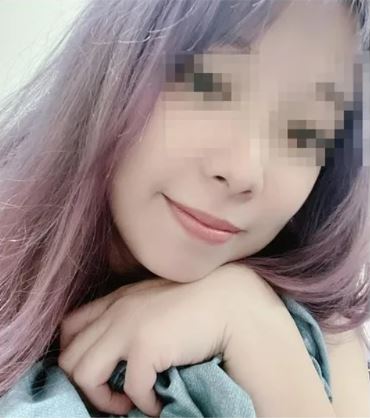 王氏大女兒疑被美容師同學詐騙代購黃金，令一家走上絕路。IG