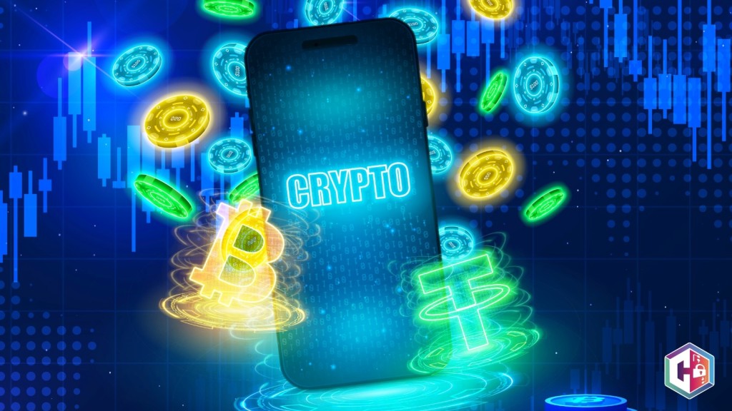 6旬男商人墮網戀騙局 誤信FB加密幣投資專家 半年慘失$8400萬