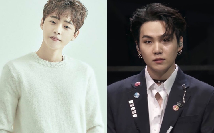 盧鍾賢(Noh Jonghyun)飾演閔玧其，不善言辭但內心溫暖，有傳聞指他殺了自己的母親，還縱火燒了自己間屋。 最後只剩一台舊鋼琴可以給他帶來慰藉。 