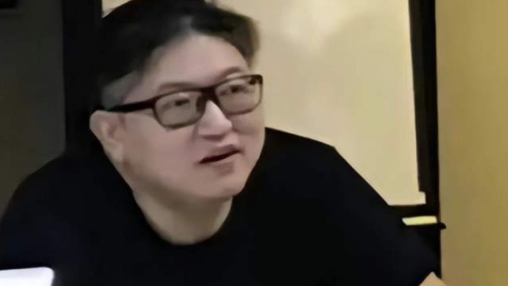 杜英哲被指涉性侵猥褻逾20女生。