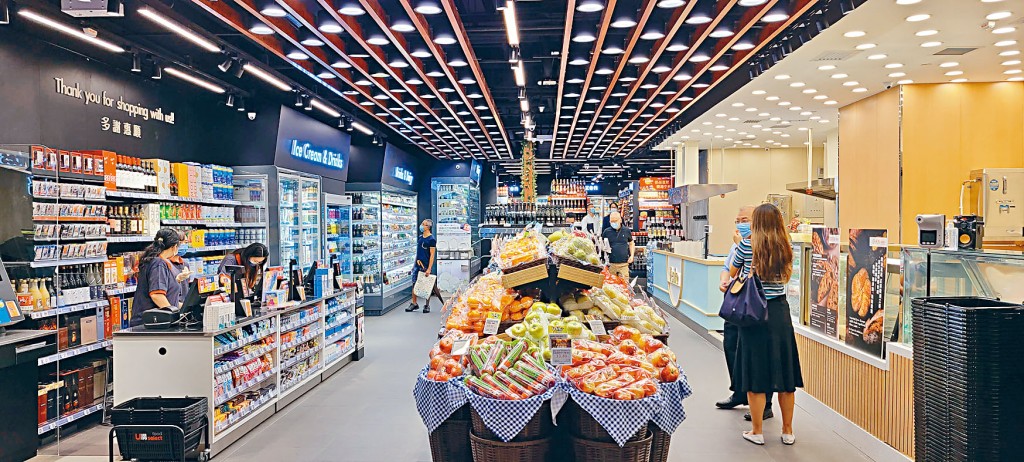 華潤萬象生活計畫引入7名基石投資者，合共認購6.5億美元股份。 