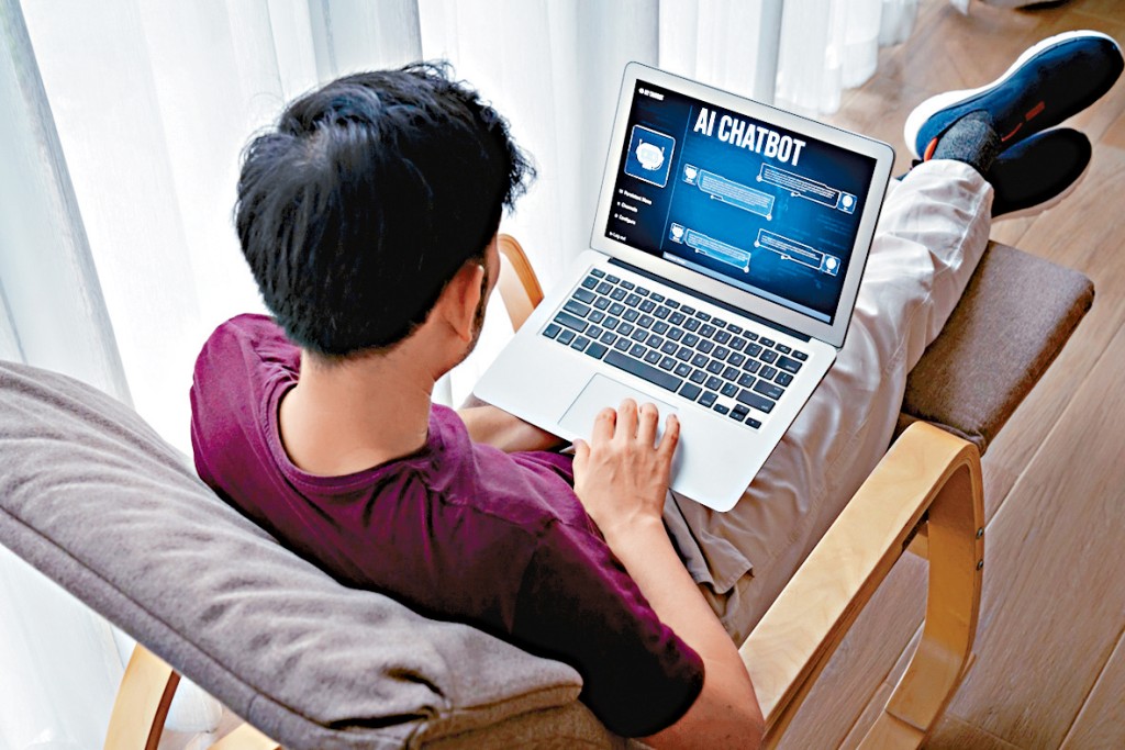 「Z世代」青年面臨的危機尤為嚴峻，團體認為過度使用電子產品與情緒困擾有密切關係。