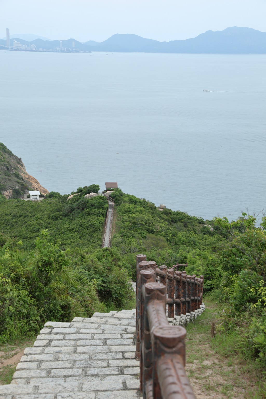 北瞭亭