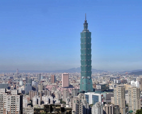 港人移民目的地,首選台灣。