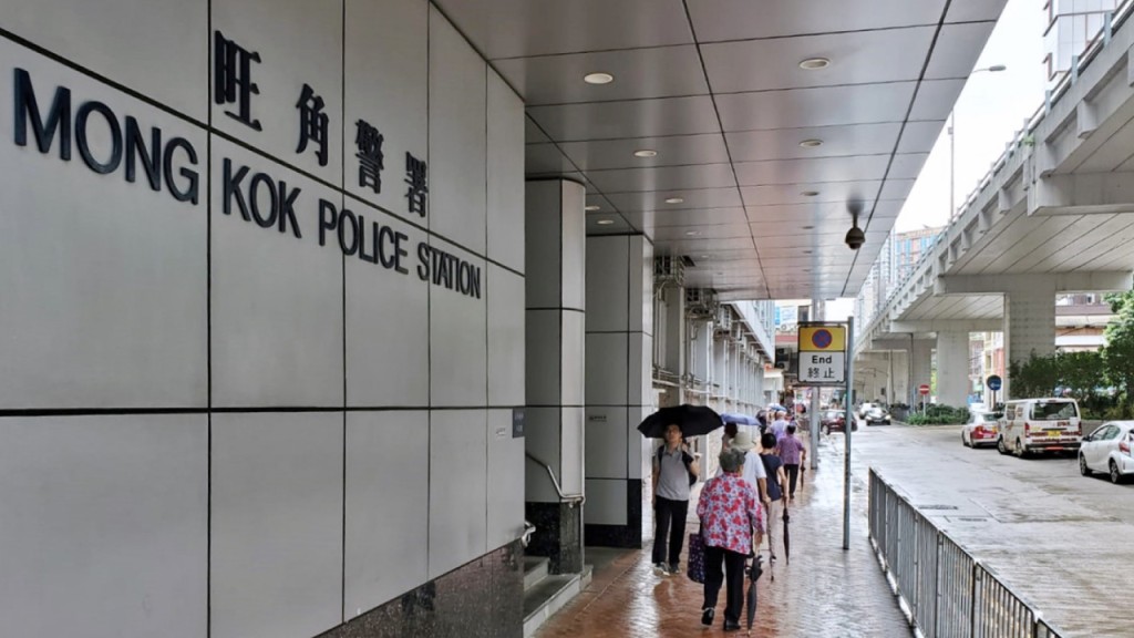 警拘40人涉37宗騙案 3人呃政府千萬元「百分百擔保特惠貸款」被捕。資料圖片