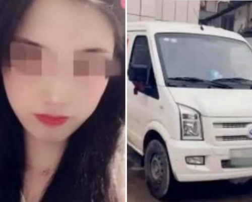 貨拉拉女乘客跳車身亡案開庭。