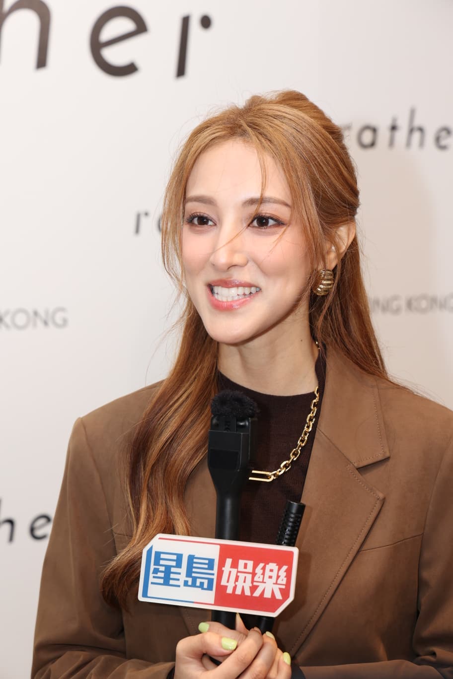 Grace表示Rafael的問題成因主要是環境的變換、功課，也要習慣用中文溝通。