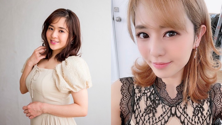 蒼井空6月14日襲港為大富豪夜總會重開剪綵 同日辦粉絲見面會門票5.30公售