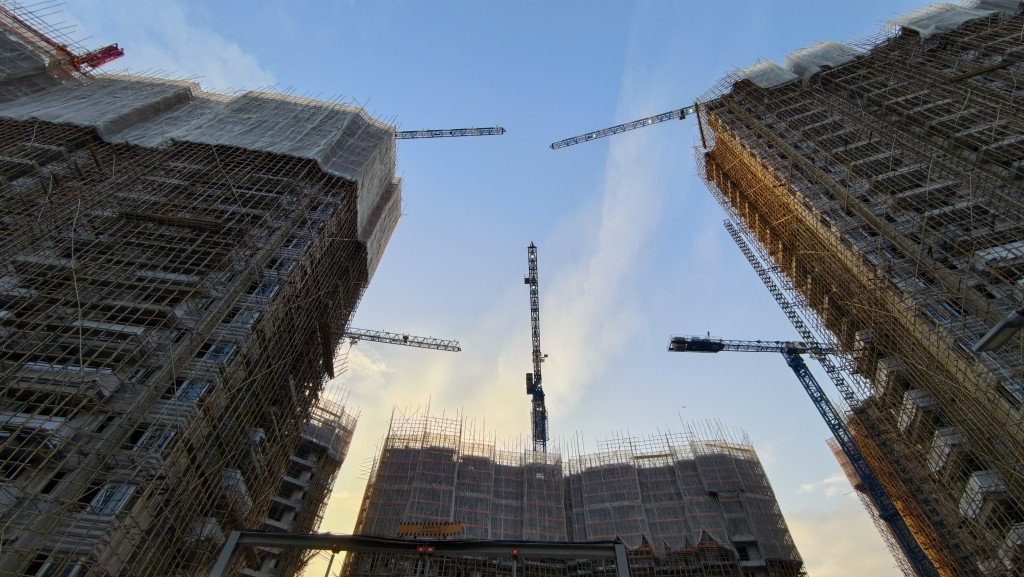 孫玉菡重申，政府非常重視工人的職業安全及健康。