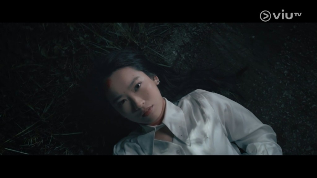 林愷鈴 (Ashley)飾邱蔭蔭 林愷鈴 (Ashley)飾邱蔭蔭