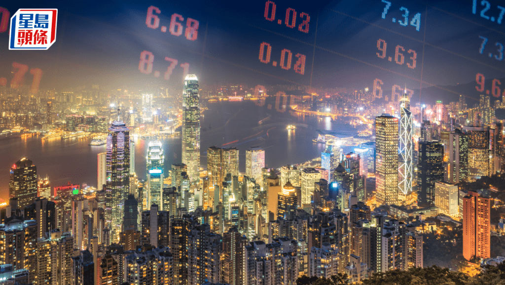 GUM稱6月強積金人均蝕1549元 港股基金今年最弱 受累傳統科網股收入放緩