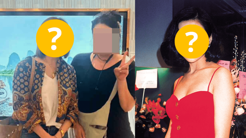 80年代性感女神路人鏡頭下曝光63歲真實狀態  身形比例掀討論  一項數據竟令網民驚訝