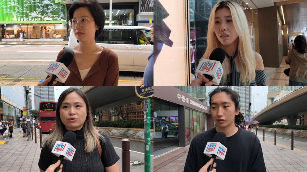 新聞追擊｜市民遊客斥黑的損害香港形象 贊同網約車參與競爭可改善