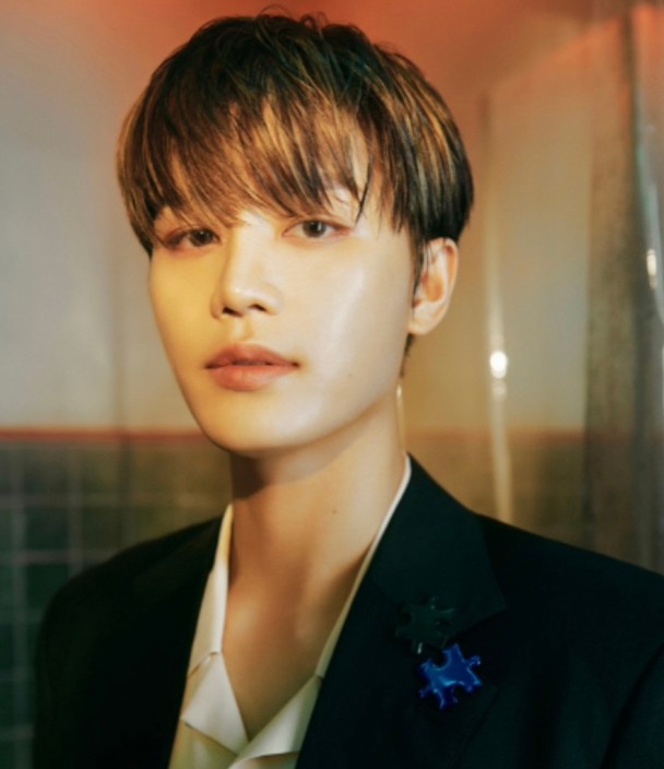 韩国男团NCT的30岁成员泰一 8月时爆出性丑闻遭退团。 韩国男团NCT的30岁成员泰一 8月时爆出性丑闻遭退团。