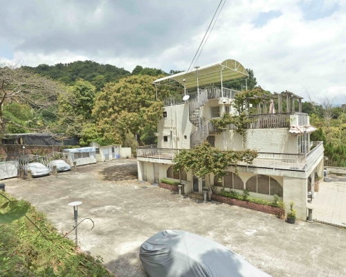 雅居樂陳氏家族4.51億奪大埔滘住宅地。