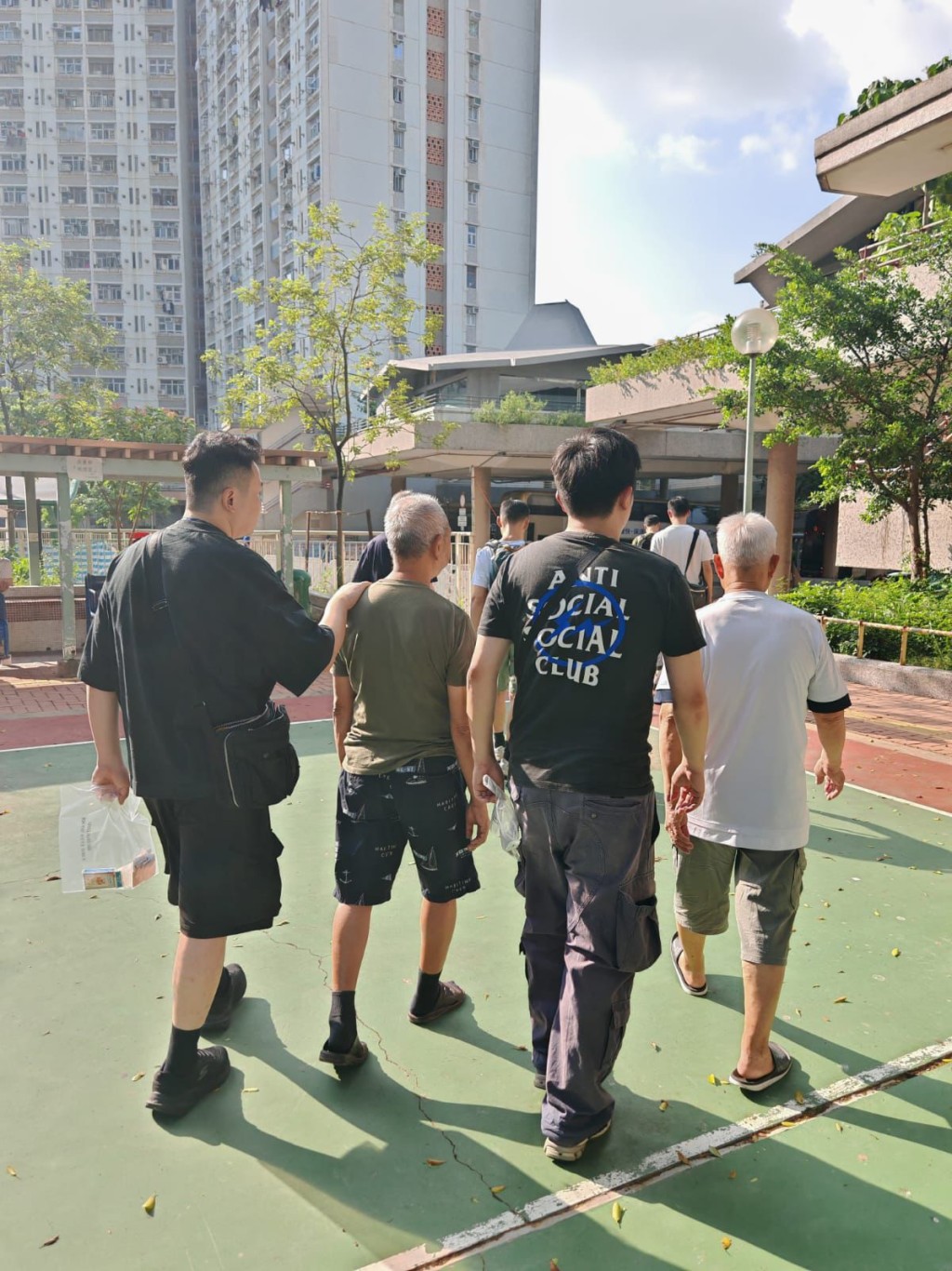 警方圖片