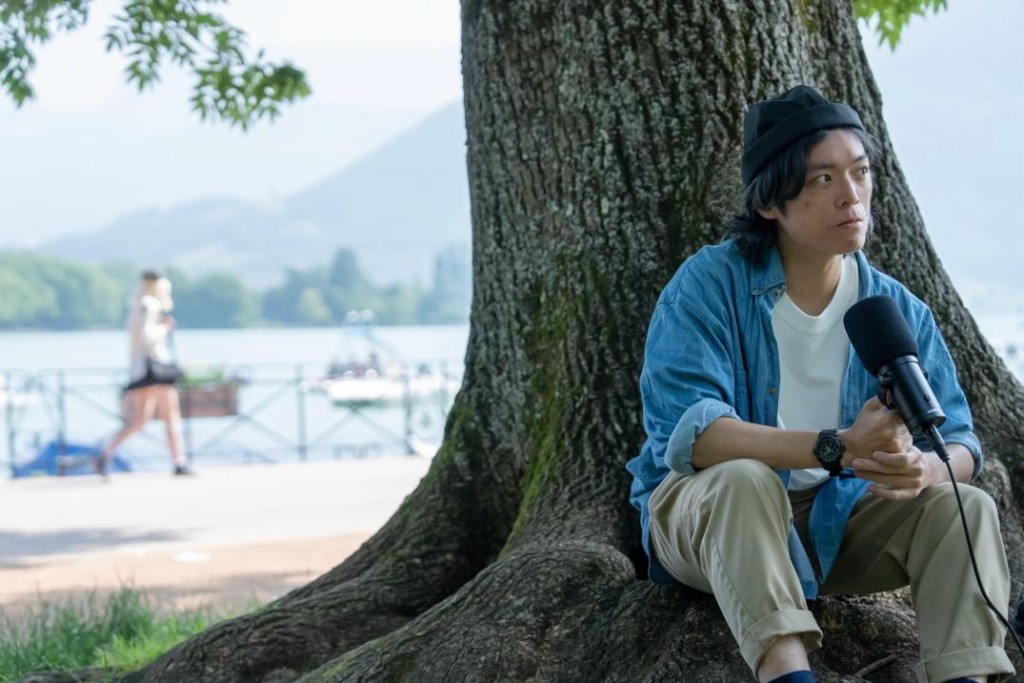 Tommy(吳啓忠)是《世外》導演兼動畫師,他是點五製作(Point Five Creations)創辦人,乃本土動畫界重要人物;擅長2D/3D混合風格、動作描繪與MV製作。 Tommy(吳啓忠)是《世外》導演兼動畫師,他是點五製作(Point Five Creations)創辦人,乃本土動畫界重要人物;擅長2D/3D混合風格、動作描繪與MV製作。