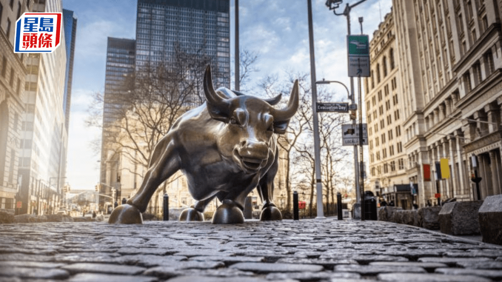 假期氣氛濃厚 美股三大指數早段回軟  金銀遭拋售