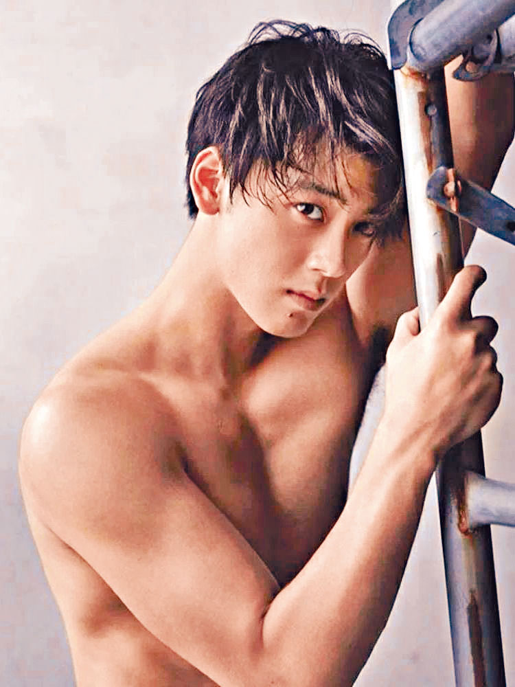 竹內涼真將擔正《梨泰院》日版劇集，但不被睇好。