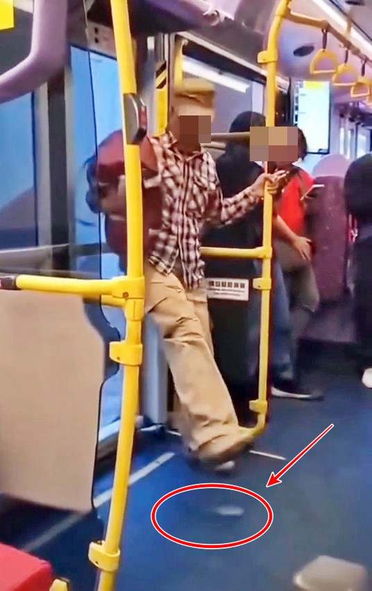 Threads及facebook截圖：資料來源：chris168168168＠ Threads及FriendlyTiger6817 ＠facebook車cam L（香港群組）