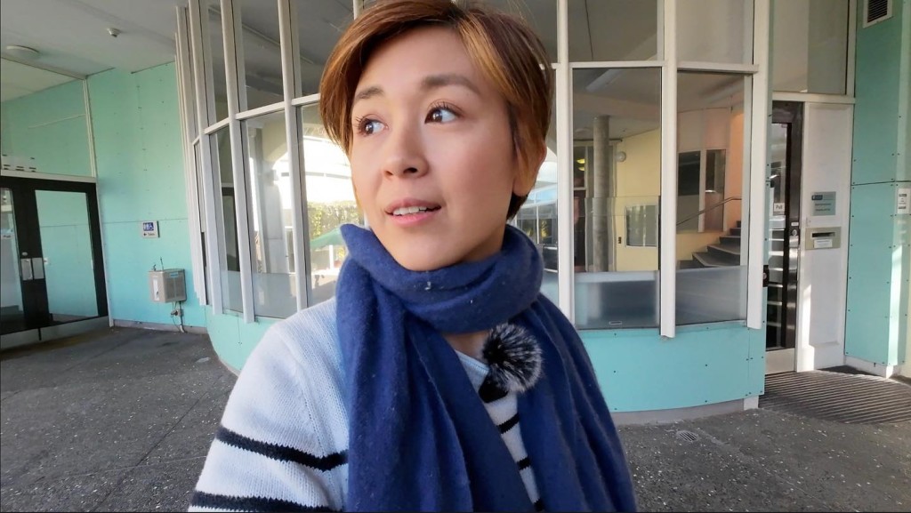 唐寧更被指曾多次作出自殘,甚至兩度「拿水果刀刺腹」。 唐寧更被指曾多次作出自殘,甚至兩度「拿水果刀刺腹」。