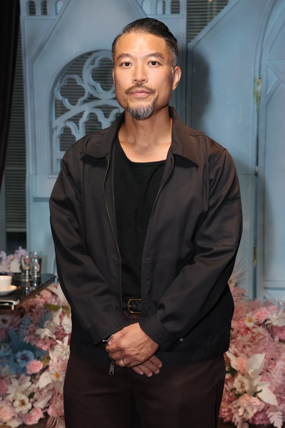 李凱賢爆早前飛往美國做手術的陳子聰也會參與廿四味新歌製作。 李凱賢爆早前飛往美國做手術的陳子聰也會參與廿四味新歌製作。