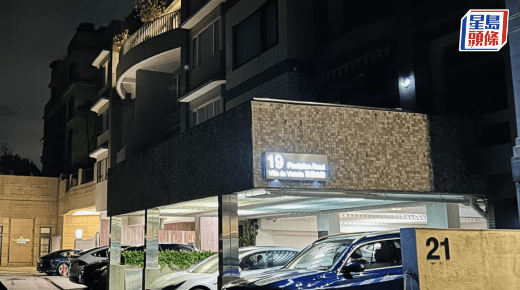 蔡楚輝攝