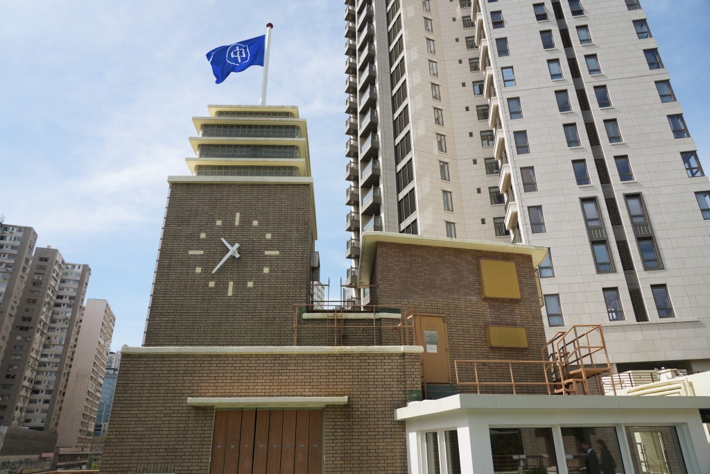 中電作為紮根香港125年的能源企業，將充份發揮香港「背靠祖國、聯通世界」獨特優勢。資料圖片