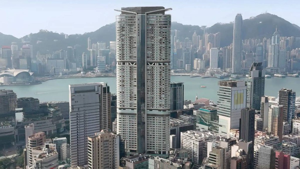 新世界據報洽售尖沙咀凱悅酒店50%股權 新加坡華業集團或接手