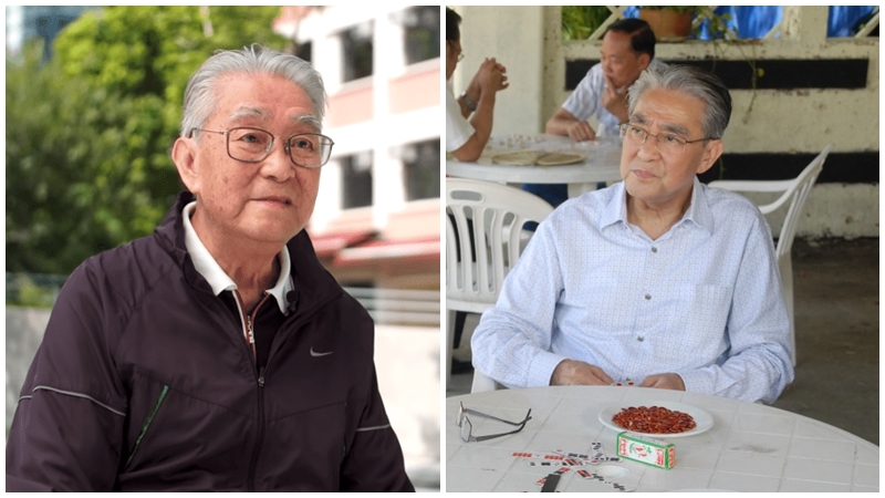 周驄離世丨周驄7.22設靈翌日出殯 曾豁達談生死望骨灰可撤在花園：將愛心留在世上