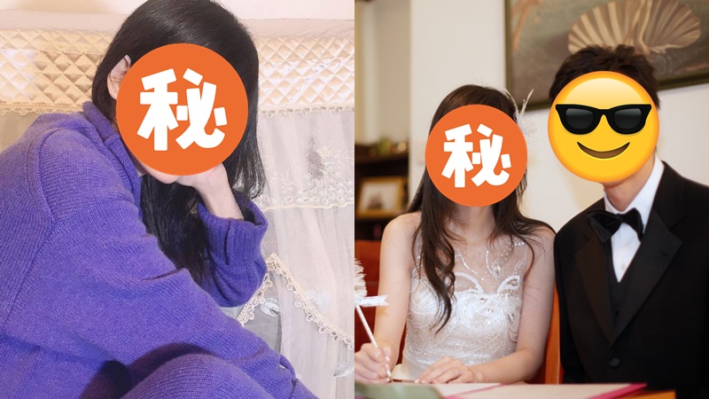 三級片名導大爆90年代「玉女女神」好玩得  曾感受溫香軟玉：一部位好軟  玉女老公曾酒吧狼啜小三