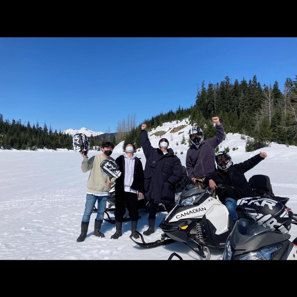 李敏鎬有冇成功激起大家旅行嘅心呢？