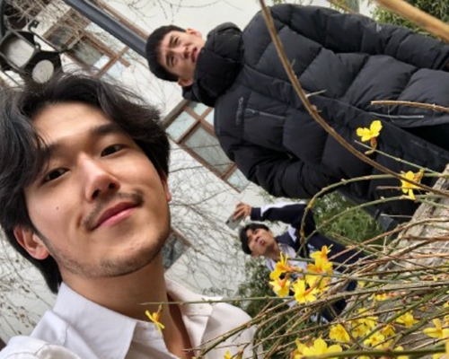 「TimeZ」在2012年出道。