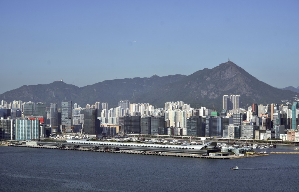 民建聯又建議恒常寬減長者自住物業差餉。資料圖片 民建聯又建議恒常寬減長者自住物業差餉。資料圖片