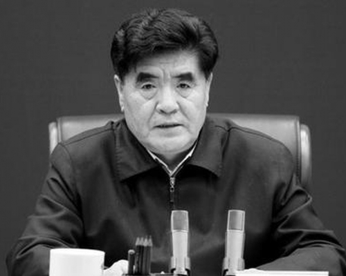 应急管理部部长王玉普病逝，享年64岁。
