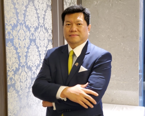 馬恩國預料「港區國安法」對付恐怖活動的部分將設追溯期。