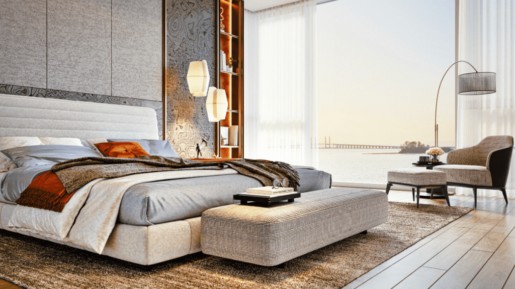 馬來西亞新盤入門價370萬 設2房至3房連書房戶型