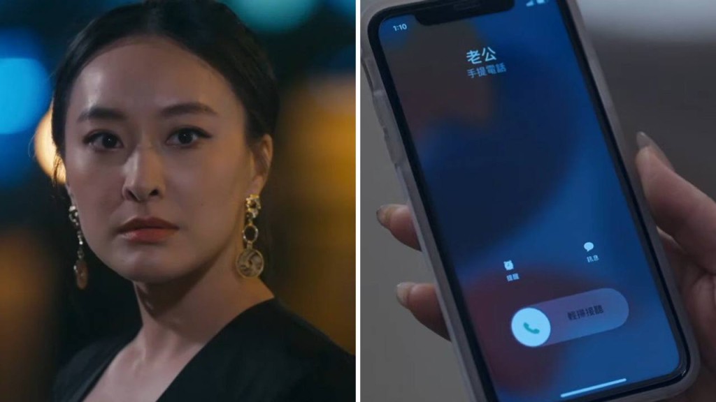 美麗戰場|開放式結局惹網民熱議 葉念琛親解尾段小細節已留3大伏筆!