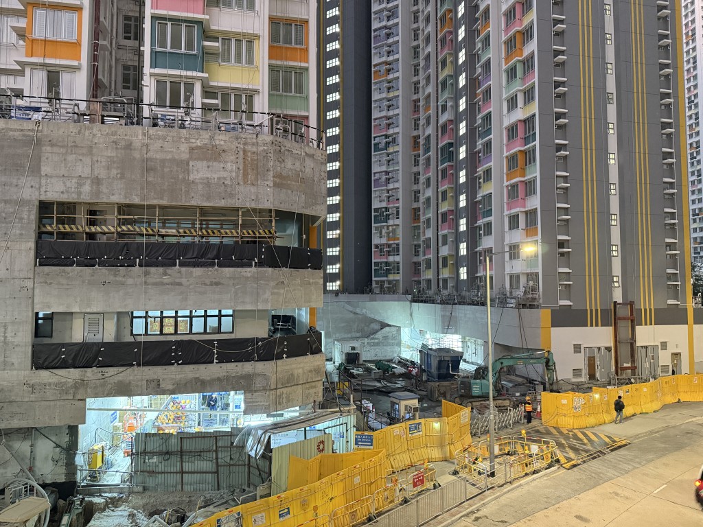 盛緻苑預計今年第二季接受申請，9月30日為關鍵日期。