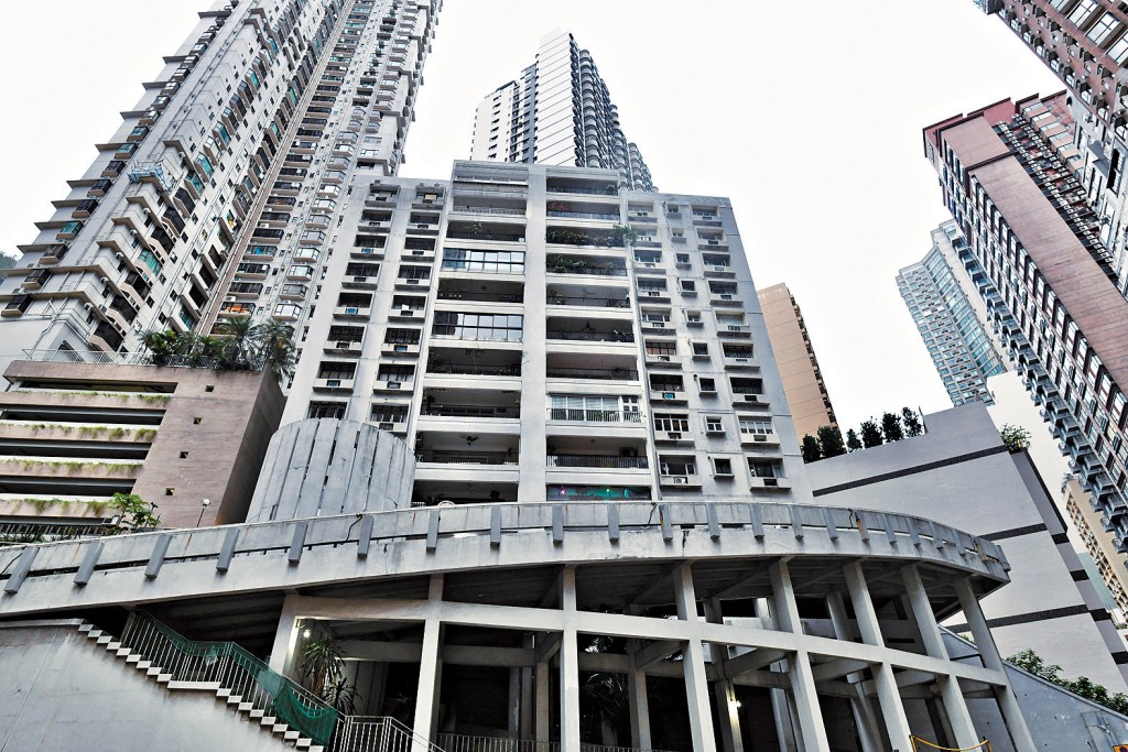 今年以來土地審裁處接獲5宗強拍申請，已超過去年全年水平，當中恒基佔最多，涉3宗同類個案。