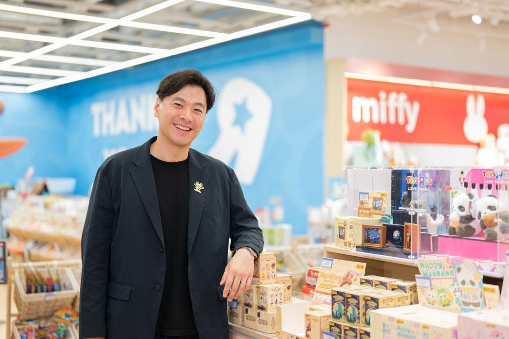 （圖片來源：《親子王》）