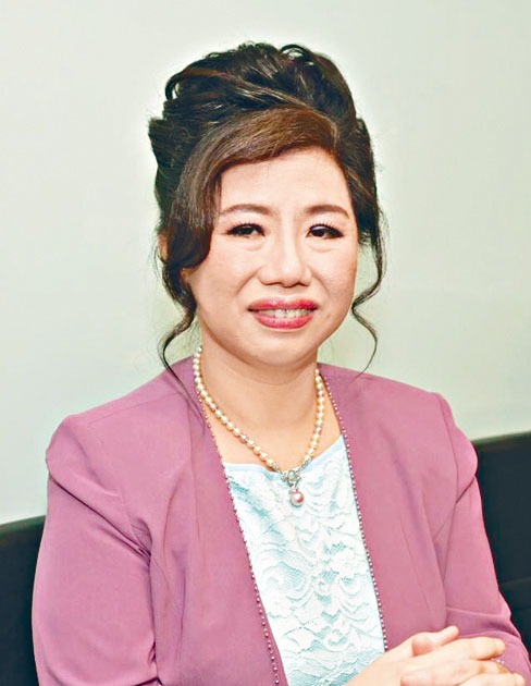 大律師龔靜儀
