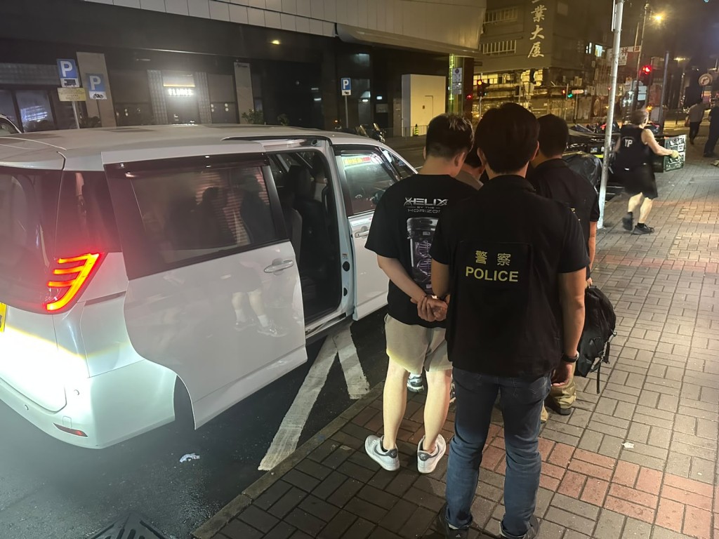 警方图片