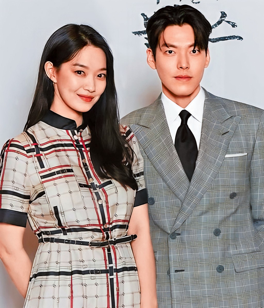 申敏兒與金宇彬的婚禮將於12月20日舉行。