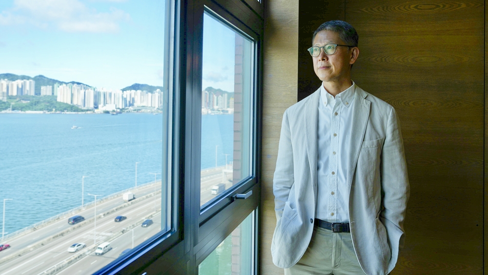 廖宜康指，政府在保育及活化私人物業古迹上困難重重，建議當局制定新政策。