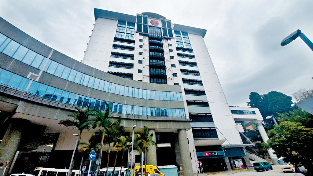 明爱医院及罗湖口岸于2020年先后发生炸弹案。